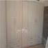 ساخت کابینت در اصفهان انواع کابینت ام دی اف ملامین های گلاس کمد کلافی