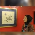 تابلو خوشنویسی در تهران سفارش تابلوهای خوشنویسی به خط معلی پدیرفته