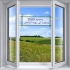 پنجره دوجداره ترمال بریک upvc در مازندران شرکت پنجره 2000 با 10