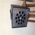 چراغ قوه UV بازرسی رنگ اتومبیل UV۴۵ در تهران چراغ یو وی بازرسی رنگ