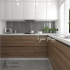 فرامید کابینت در تهران ام دی اف مطرح ایرانی با روکش و مغز خارجی فرامید