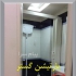 پارتیشن پی وی سی سرویس بهداشتی در تهران اجرای انواع درب های کشویی
