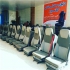 صندلی بادی کامیون و تریلی و اتوبوس و بارسان در بوکان دنیای صندلی بادی