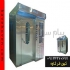فر پخت کیک وکلوچه دستگاه فر پخت کیک وکلوچه گروه تولیدی صنعتی گهن فر