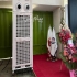 اجاره چیلر نمایشگاهی ( مناسب هیئات و محرم ) در تهران شرکت مجلس آرا
