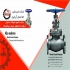 تولید کننده شیرآلات صنعتی در اراک شرکت خط اتصال آریائیان تولید کننده