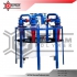 کلاستر هیدروسیکلون پلی یورتان در کرج هیدروسیکلون Hydrocyclone به جدا