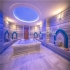 تور ترکیه ( ترابزون ) زمینی با اتوبوس اقامت در هتل babillon hotel ۵ ستاره