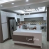 کابینت نما چوب در اندیشه مشاوره طراحی ساخت و اجرای انواع کابینت