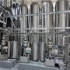 خط تولید مخمر نان Yeast در مشهد خط کامل تولید مخمر خشک برای نان و غیره