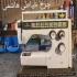 تعمیر و سرویس انواع چرخ خیاطی در تمام مناطق تهران تعمیرات تخصصی انواع