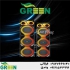 قیمت و خرید اسپیکر گرین درقم | نمایندگی گرینGREEN نمایندگی فروش اسپیکر