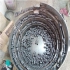 فیدر (سورتر یا تغذیه کننده) ارتعاشی در اصفهان گروه طراحی مهندسی فرهامید