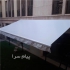 نصب سایبان برقی(اتوماتیک) و دستی(متحرک) در کرمانشاه نصب سایبان