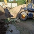 اجاره بیل مکانیکی و ب در شوشتر اجاره بیل مکانیکی جهت انجام پروژههای
