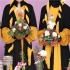 دف نوازی بانوان عروسی و جشنها در شیراز اجرای برنامه های هنری شاد