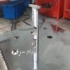 خدمات فرز cnc سه محور و۴ محور و تراش cnc در شهرقدس ساخت و ماشین کاری