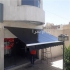 سایبان برقی کرمانشاه سایبان برقی کرمانشاه شرکت پارت مجری سایبان