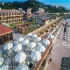 تور ترکیه ( ترابزون ) زمینی با اتوبوس اقامت در هتل babillon hotel ۵ ستاره