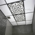 نصب سقف کاذب و سرویس مغازه و تعمیرات در تهران نصب سقف کاذب 60×60