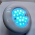 چراغ روکار استخری فلت فول کالر ۵۴ وات ۱۲ ولت Emax مدل ۵۴RRRGB در تهران