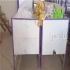 خط کامل هات واش در ارومیه خط کامل هات واش پت با ظرفیت 350 کیلو گرم
