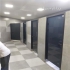 نصب نرده شیشه پارتیشن شیشه ای در اصفهان ساخت و اجرای نرده تراس هندریل
