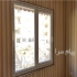 تعویض پنجره قدیمی آهنی و آلومینیومی با upvc یو پی وی سی تبریز طرح تعویض