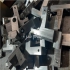 سری کاری و خدمات فرز cnc تا یک متر تراش تا ۴ متر اصفهان سری کاری