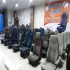 صندلی بادی کامیون و تریلی و اتوبوس و بارسان در بوکان دنیای صندلی بادی
