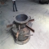 گروه صنعتی ساکا در اصفهان ساخت و نصب انواع مخازن ذخیره و تحت فشار و فوق