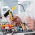 تعمیرات تخصصی اینتکونت ترسوس شنک پروسس Intecont Tersus Sc در تهران