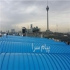 پوشش یکپارچه اینترفالز در تبریز شرکت عقیق سازه ارک در راستای ایجاد