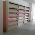 بایگانی ریلی کتابخانه فایل قفسه و کمد بایگانی ریلی در تهران