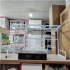 تجهیزات و یراق آلات کابینت و ساختمان در تهران طراحی و ساخت کابینت فروش