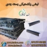 نبشی پلاستیکی نبشی پالت بندی نبشی میوه در ارومیه تولید و فروش نبشی