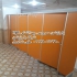 پارتیشن سرویس بهداشتی ورق اچ پی ال ترک و تولید و ساخت مستقیم در کارخانه