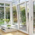 فروش پنجره دوجداره در اهواز UPVC یو پی وی سی فروش پنجره دوجداره