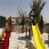 فروش و طراحی و سرسره پارکی قیمت مناسب انواع تاب و سرسره های ساده