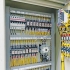 برق صنعتی هیدرولیک وپنوماتیک در تهران خدمات برق صنعتی PLC HMI تابلو برق
