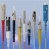 طراحی مشاوره و فروش انواع فیبر نوری و متعلقات Fiber optic cable در تهران
