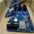 تبدیل ۱ به ۳ رایزر تبدیل 1 به 3 رایزر PCI EXPRESS 1 TO 3 کارت افزایش 1
