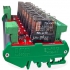 کارت شبکه ریموت I/O در تهران کارت ریموت I O دارای 8 ورودی و 8 خروجی