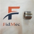 مهندسی معکوس و ساخت کیج ولو (Cage Valve) در تهران موضوع پروژه مهندسی