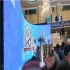 اجاره تلویزیون شهری استیج هلندی ۸۰۰ متر صوت اربعین در تهران 400 متر