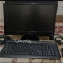 کیس قابل ارتقاء ddr۴ Asus در پرند مانیتور سامسونگ تاچ دکمه لمسی و نوزده
