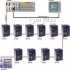 plc دار کردن ماشین آلات و دستگاه های صنعتی اتوماتیک کردن با plc در تهران