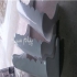 سایبان پنجره فایبرگلاس در رشت صنایع فایبرگلاس باران سازنده انواع سایبان