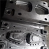 ساخت قالب تزریق پلاستیک و دایکاست کشش و فرم خدمات فرز CNC دیجیت و مهندسی معکوس نقشه کشی صنعتی