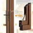 اعصای نمایندگی درب و پنجره UPVC در گنبدکاووس در حال حاضر شرکت یاران